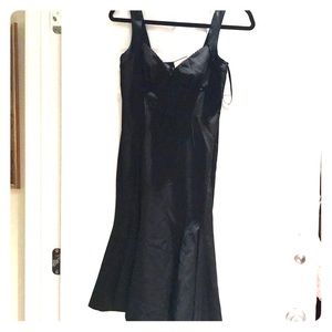 Bebe XS dress, new with tags
